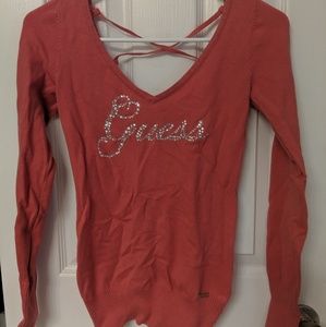 Guess Sweater
